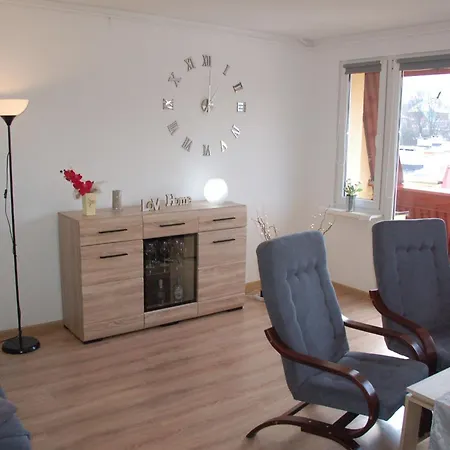 Widok Apartament