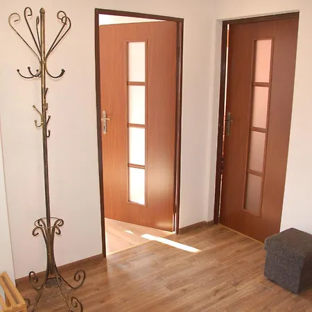 Widok Apartament *
