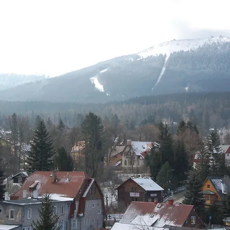 Widok Apartament